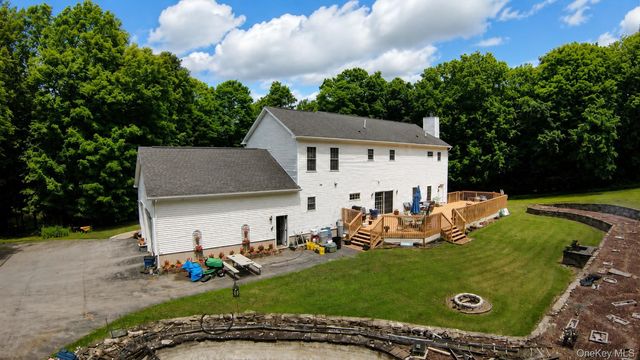 411 Mt Joy Road, Middletown, NY 10941