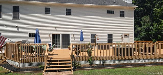 411 Mt Joy Road, Middletown, NY 10941