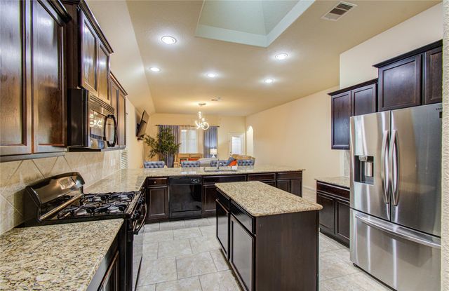 18523 Magnolia Dell Drive, Cypress, TX 77433