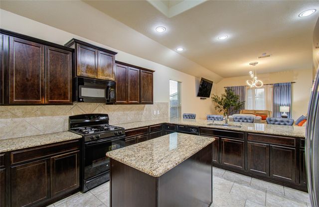 18523 Magnolia Dell Drive, Cypress, TX 77433