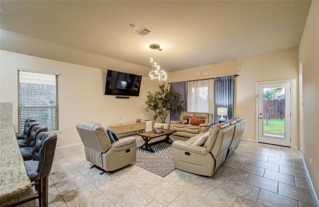 18523 Magnolia Dell Drive, Cypress, TX 77433