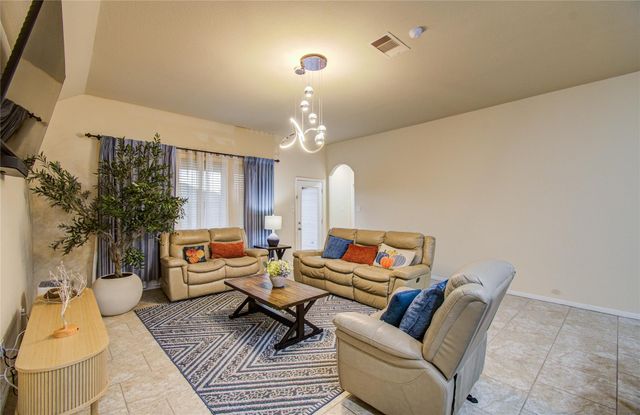 18523 Magnolia Dell Drive, Cypress, TX 77433