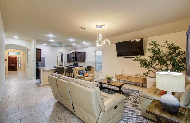 18523 Magnolia Dell Drive, Cypress, TX 77433