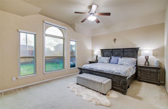 18523 Magnolia Dell Drive, Cypress, TX 77433