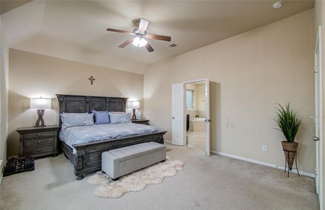 18523 Magnolia Dell Drive, Cypress, TX 77433