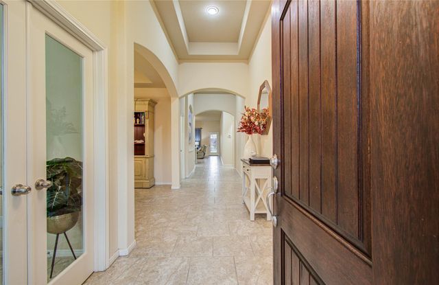 18523 Magnolia Dell Drive, Cypress, TX 77433