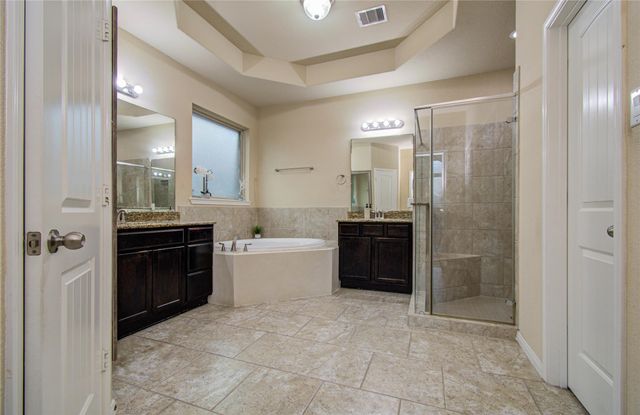 18523 Magnolia Dell Drive, Cypress, TX 77433