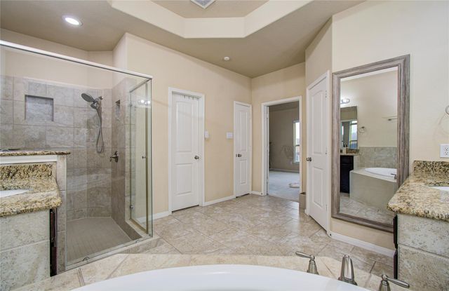 18523 Magnolia Dell Drive, Cypress, TX 77433