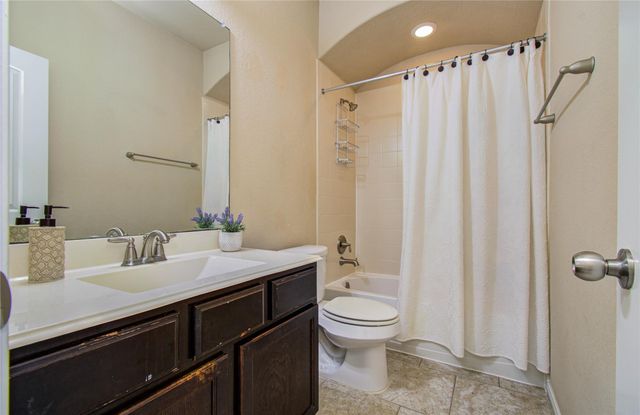 18523 Magnolia Dell Drive, Cypress, TX 77433