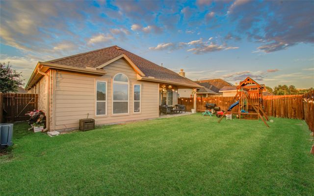 18523 Magnolia Dell Drive, Cypress, TX 77433