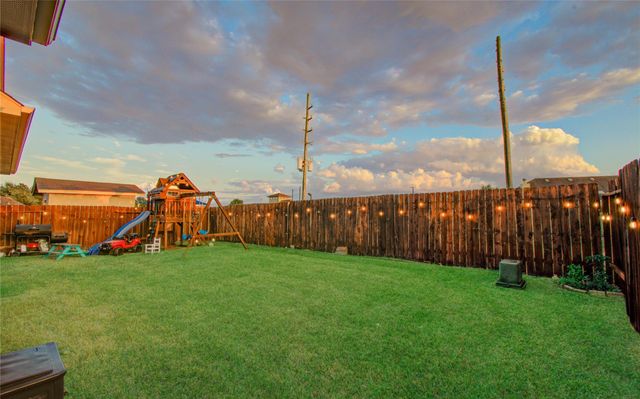 18523 Magnolia Dell Drive, Cypress, TX 77433