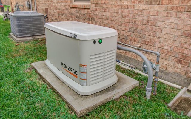 18523 Magnolia Dell Drive, Cypress, TX 77433