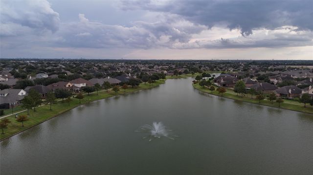 18523 Magnolia Dell Drive, Cypress, TX 77433