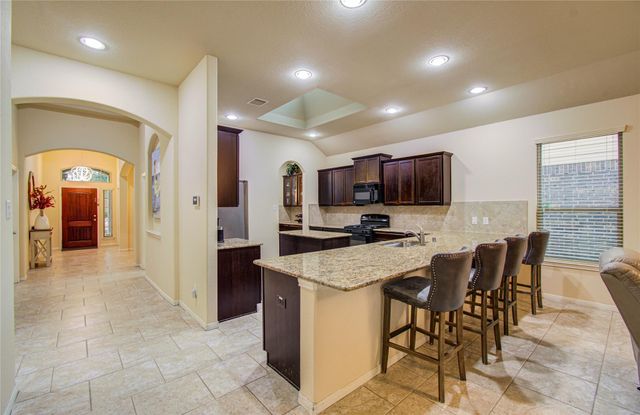 18523 Magnolia Dell Drive, Cypress, TX 77433