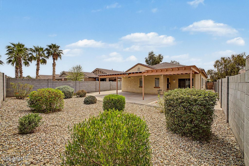 17026 W SONORA Street, Goodyear, AZ 85338 — photo 3