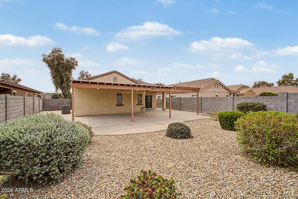 17026 W SONORA Street, Goodyear, AZ 85338 — photo 5