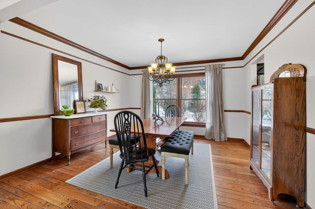 46922 Ben Franklin Drive, Shelby Twp, MI 48315