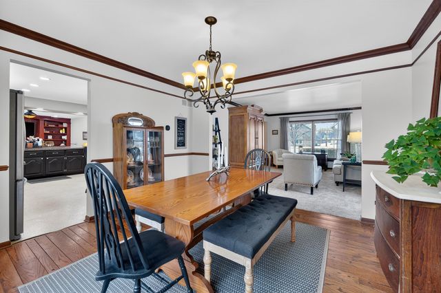 46922 Ben Franklin Drive, Shelby Twp, MI 48315