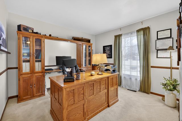 46922 Ben Franklin Drive, Shelby Twp, MI 48315