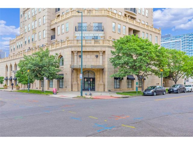 475 W 12th Ave 6B, Denver, CO 80204