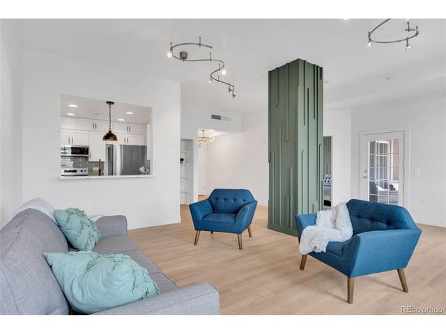 475 W 12th Ave 6B, Denver, CO 80204