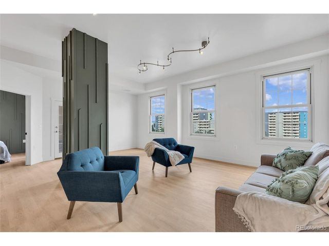 475 W 12th Ave 6B, Denver, CO 80204