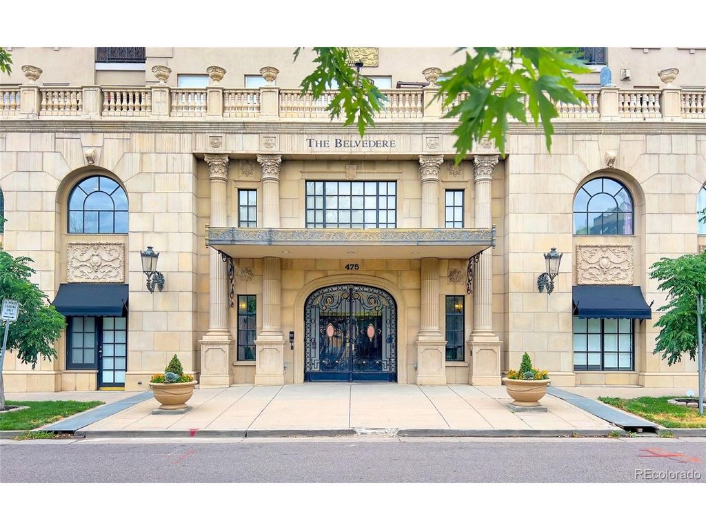 475 W 12th Ave 6B, Denver, CO 80204