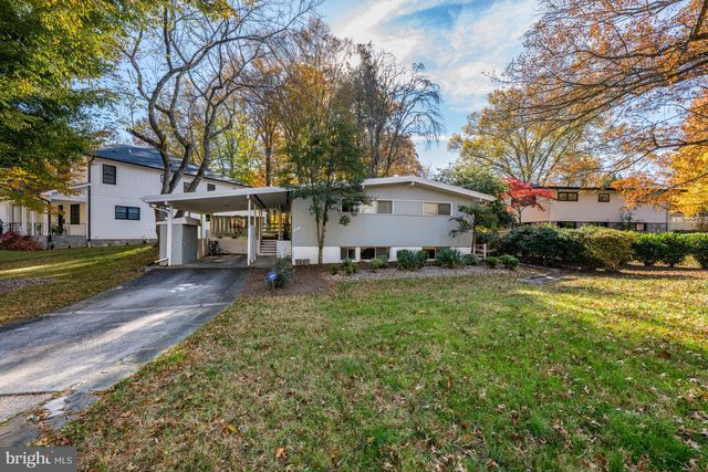 6614 MELODY LN, Bethesda, MD 20817