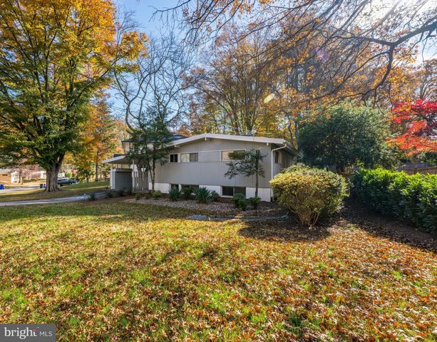 6614 MELODY LN, Bethesda, MD 20817