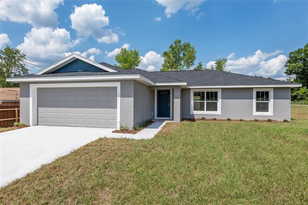 1 PECAN RUN LANE, Ocala, FL 34472