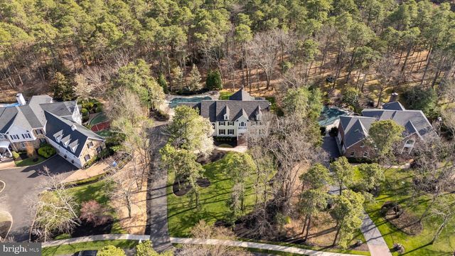 9 CLIFF SWALLOW DR, Medford, NJ 08055