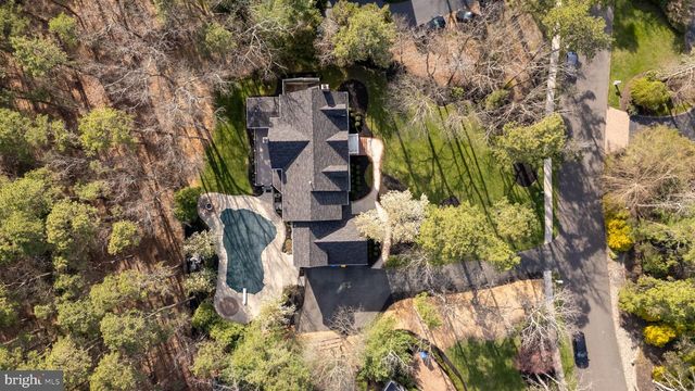 9 CLIFF SWALLOW DR, Medford, NJ 08055