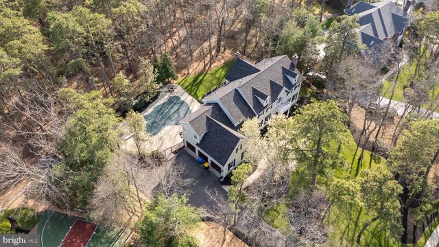 9 CLIFF SWALLOW DR, Medford, NJ 08055