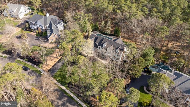 9 CLIFF SWALLOW DR, Medford, NJ 08055
