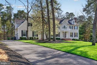 9 CLIFF SWALLOW DR, Medford, NJ 08055