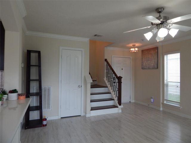 2834 Chaplin Place Drive, Humble, TX 77396