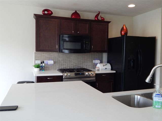 2834 Chaplin Place Drive, Humble, TX 77396
