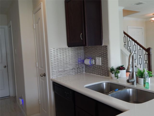 2834 Chaplin Place Drive, Humble, TX 77396