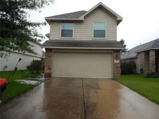 2834 Chaplin Place Drive, Humble, TX 77396