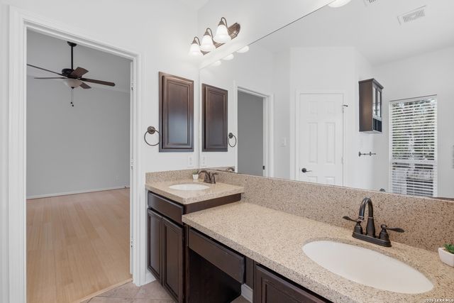 7443 Eagle Ledge, San Antonio, TX 78249