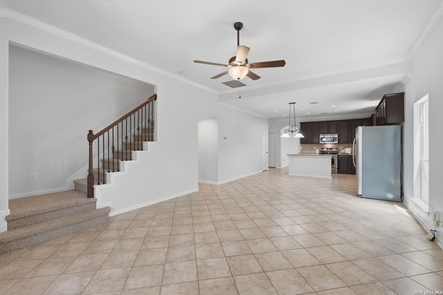 7443 Eagle Ledge, San Antonio, TX 78249