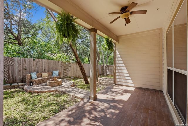7443 Eagle Ledge, San Antonio, TX 78249