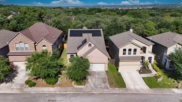 7443 Eagle Ledge, San Antonio, TX 78249