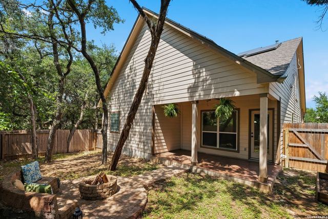 7443 Eagle Ledge, San Antonio, TX 78249