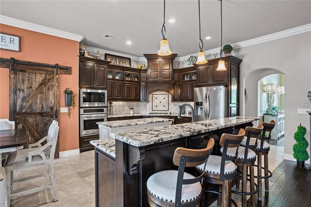 3501 W Laney Street, Rogers, AR 72758