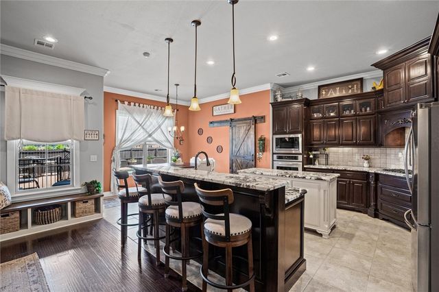 3501 W Laney Street, Rogers, AR 72758