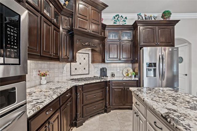 3501 W Laney Street, Rogers, AR 72758