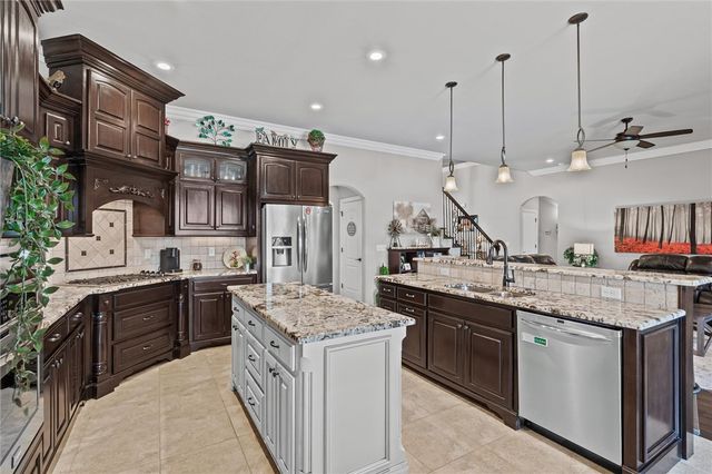 3501 W Laney Street, Rogers, AR 72758