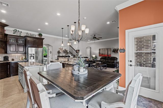 3501 W Laney Street, Rogers, AR 72758