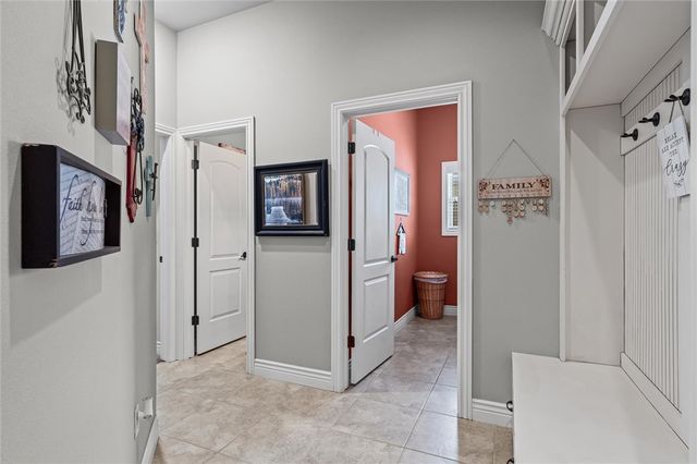 3501 W Laney Street, Rogers, AR 72758